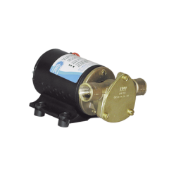 Bomba de sentina para agua a 12 Vcd.