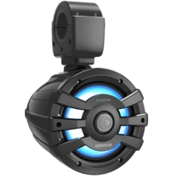 Altavoz de Torre de 100W RMS / Cono de Mica PP 7.7