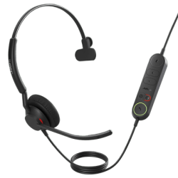 Jabra Engage 40 Mono UC profesional digital con conexión USB A/C (4093-419-269)