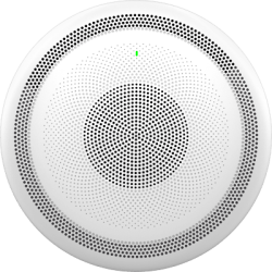 Altavoz SIP Multicast de 15W con Wi-Fi, Bluetooth y 3 Micrófonos direccionales