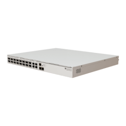 Cloud Router Switch 520-4XS-16XQ-RM con 16 puertos 100 Gbps QSFP28