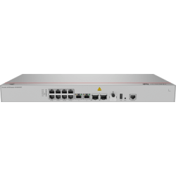 FIREWALL HUAWEI eKit Ideal para Pequeñas Empresas/ Multi-Wan/ Hasta 250 Dispositivos/ Licencias se venden por separado