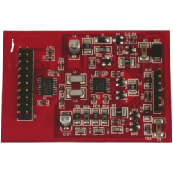 Modulo de 2 puertos FXO para conmutador P Yeastar (S20, P520, P550,P560, P570)