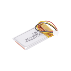 Bateria de respaldo para equipo ECO5, ECO5LITE