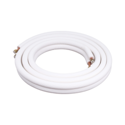 Kit de tubería / 1 / 4