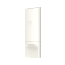 Access Point exterior cnPilot XV2-2T WiFi 6 802.11ax, doble banda, seguridad de acceso WPA3, Políticas de control de aplicaciones, hasta 512 clientes, gestión desde la nube, IP67