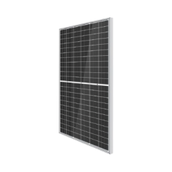 Módulo Solar 700 W, Bifacial, 48.2 Vcc, Monocristalino. Celda tipo N. 