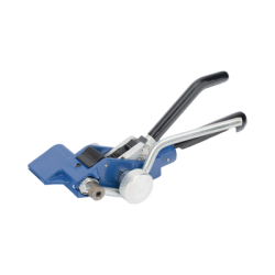 Flejadora Tipo Matraca con Corte para Fleje de 3/4