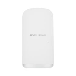 AP PtP o CPE Banda 5Ghz, Especializado para Cámaras, Compatible con AirMetro, 2 Puertos PoE Out 802.3AF hasta 15.4W Totales, Enlace de hasta 3 Km