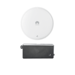 Kit Demo de Punto de Acceso eKit Wi-Fi 7 / 3.57 Gbps / Doble banda / Smart Antenna / Seguridad WPA3 / Sin licenciamiento / Con Inyector PoE