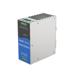 Fuente de Alimentación AC/DC 240W DIN-RAIL para Switch Industrial