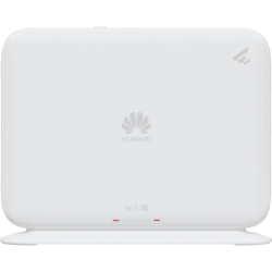 Router Wi-Fi 7 con Modo Repetidor/Extensor Universal / Hasta 3.6 Gbps vía Wi-Fi / Tecnología Anti-Interferencia y Auto-Reparación de red / Puertos Gigabit LAN/WAN