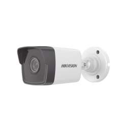 Bala IP 5 Megapixel / Lente 2.8 mm / 30 mts IR / WDR 120 dB / Exterior IP67  / H.265+ / PoE /  ONVIF 
