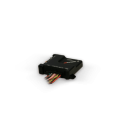 Caja de Interfaz Serial MATRIX