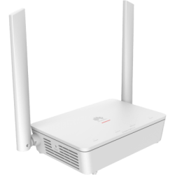 Router Inalámbrico Wi-Fi 6 Grado Carrier de Mayor Cobertura con Modo Router + eAI Accelaration para Priorizar Tráfico