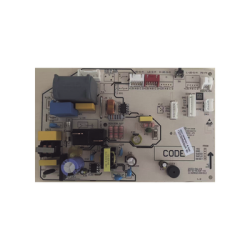 Tarjeta Interna de evaporador para CHIR3212k110