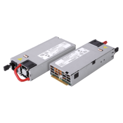 Fuente de Energía Modular, proporciona hasta 550 Watts para Switches Data Center Ruijie Networks