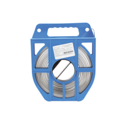 Fleje de Acero Inoxidable 304 de 5/8