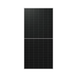 Modulo Solar HI-MO X10,  645 W BIFACIAL , 53.7 Vcc, Monocristalino HPBC 