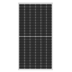  Módulo Solar Doble Vidrio / 620 W / 49.75  Vcc , Monocristalino, 132 cel  de 182 x 210 MM . TOPCON