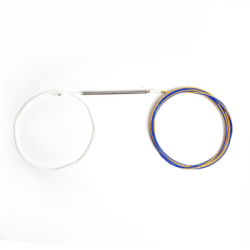 Splitter (Divisor Óptico) Desbalanceado tipo FBT, 1x2, 30/70 para fusión (sin conectores)