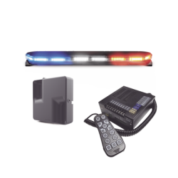 Kit de Sirena, Bocina y Torreta de 47