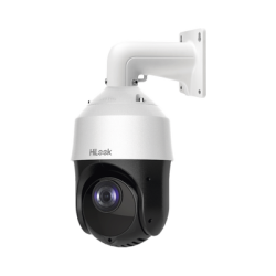 Domo PTZ IP 2 Megapixel / 15X Zoom / 100 mts IR / Exterior IP66 / PoE+/ WDR 120 dB / Defog / EIS / HLC / 3D-DNR
