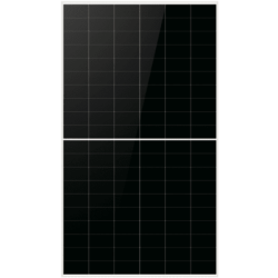 Módulo Solar HI-MO X10 LIGHT DESIGN, 540 W, 44.88 Vcc, HPBC 2.0