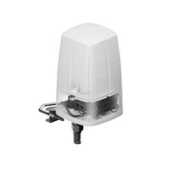 Gabinete IP67 con Antena Combinada LTE, GNSS y Wi-Fi  para Router RUT901/RUT956/RUT955