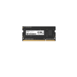 Módulo de Memoria RAM DDR4 de 8 GB / 3200 MHz / Para Laptop o NAS / SODIMM 