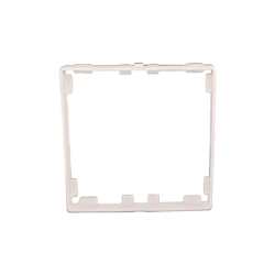 Embellecedor para marco americano Ibernex