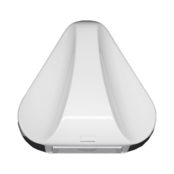 ALULA - Sensor de Inundación y Temperatura / Detecta Condiciones de Inundación y Reporta Temperaturas Extremas / Carcasa IP67 / Encriptado Connect+