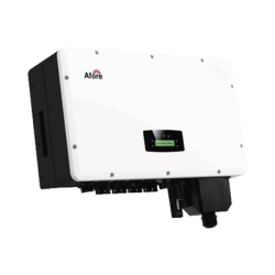 Inversor para Interconexión a CFE de 36 kW con Salida Trifásica de 220 Vca, Módulo Wifi Incluido