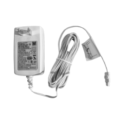 Cargador para motores inalambricos SOMFY Altus28 y Sonesse30, validar conector del motor. 