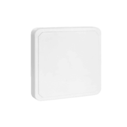 Antena UHF Individual / 865-928 MHz / Ganancia > 9dBi / VSWR ≤ 1.3:1 / Ancho de Haz 70°/70° / Conector N-hembra / Carcasa IP67