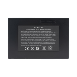 Batería para Fusionadora LinkedPRO Modelo LP-FS-PRO-X6