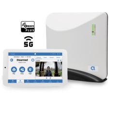 KIT AUTOMATIZACION SISTEMA ALULA / 1 año 5G + 1 año Licencia Automatización