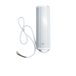 Motor Movelite™ WT / Para Cortinas Tradicionales / Requiere riel MOV35_2L /Compatibilidad con sistemas de control automatizado