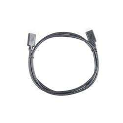 Cable de Comunicación  VE.Direct a VE.Direct para controladores Victron de 10 m