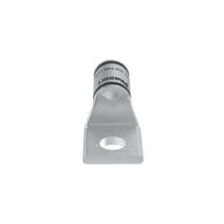 Zapata de compresión LCA1/0-56-X para cal. 1/0 Awg, Barreno para tornillo prisionero de 5/16, 1 Pz 