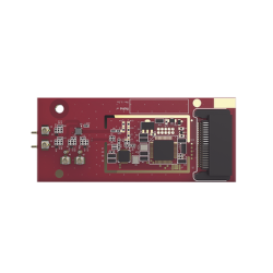 Modulo PROTAKEOVER compatible con Panel ProSeries para recibir Sensores Inalámbricos de la serie 5800, Bosch, 2GiG, ITI/Qolsis y DSC