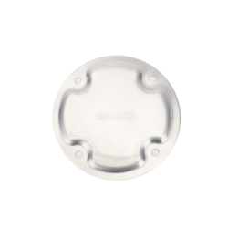 Tapa para Caja Redonda Estándar a Prueba de Intemperie CSX.