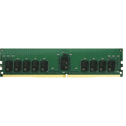 Módulo de Memoria DDR4 ECC Registered DIMM | 16GB | 2666 MHz | Compatible con Series FS y SA | Garantía de 5 Años.