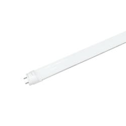  Tubo led T8, 18 W, 1200 mm, 6 500 K / Blanco Mate