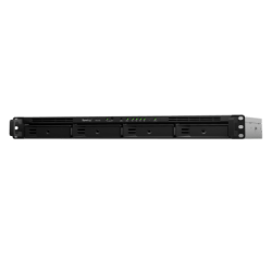 Unidad de Expansión Synology RX418 | 4 Bahías SATA HDD/SSD 3.5