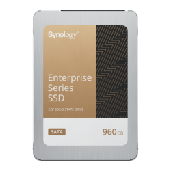 SSD SATA de 2,5