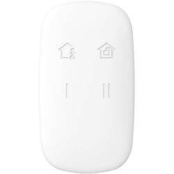 (AX PRO) Control Remoto para Armado y Desarmado / Teclas con Funciones Programables