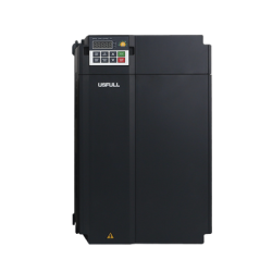 Inversor Solar - Variador de Frecuencia para Bombas de Agua AC de 30KW (40 HP)  440V: Potencia y Eficiencia para Aplicaciones Exigentes