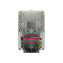 RSI-Inversor Solar Renovable para Bombas de Agua AC de 4kW (5.5HP) 440V Trifasico:  Sistema Solar Eficiente y Fiable.