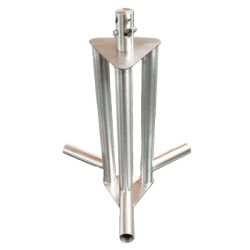 Electrodo de Acero Inoxidable 